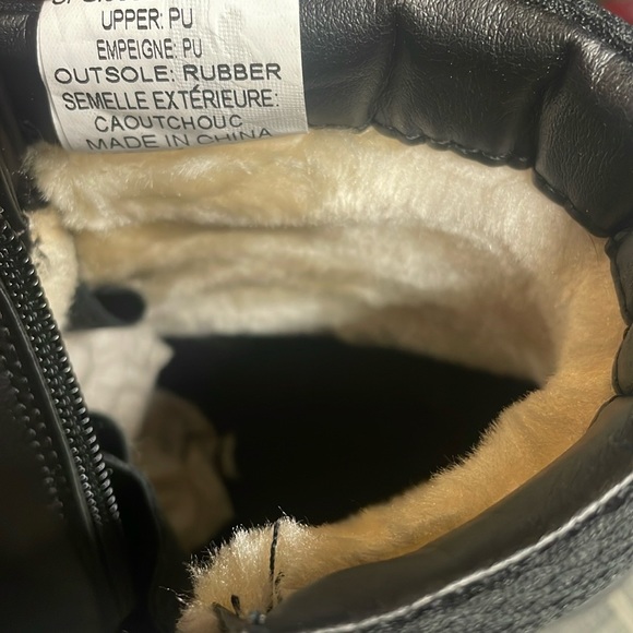 Pro-Tec - Men's Ice Grip Waterproof Winter Boot - Picture 4 of 14